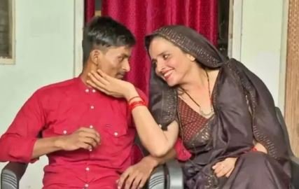 seema haider attacked in noida black magic claim by gujarat-man