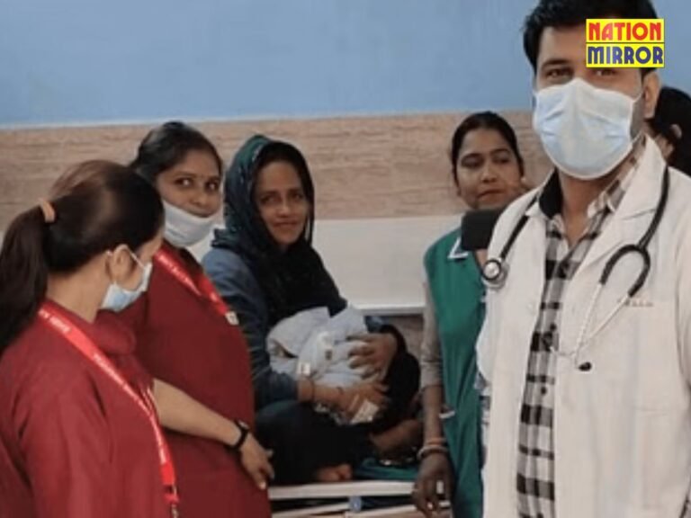 Seema Born 5th child