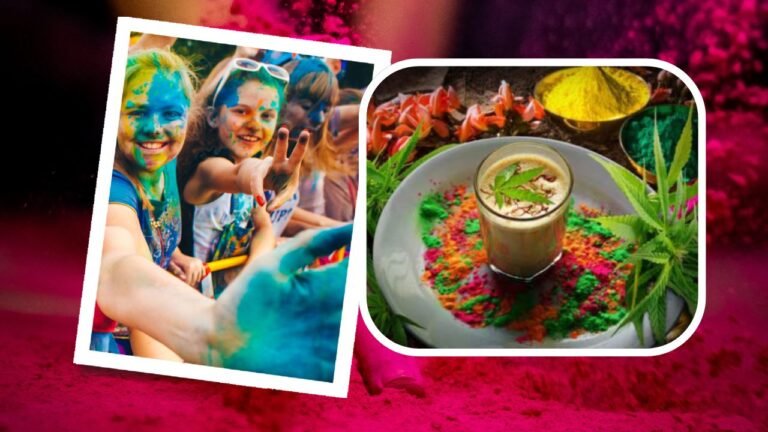 rang aur bhaang ka nasha