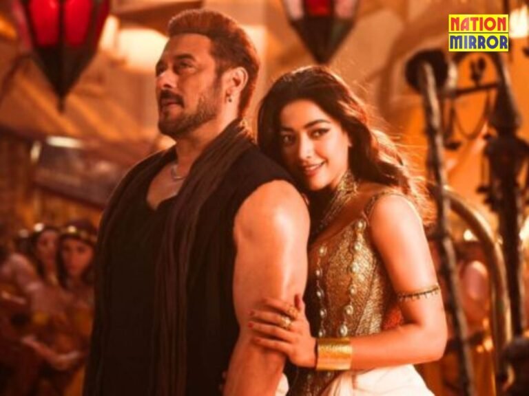 Sikandar New Song Out