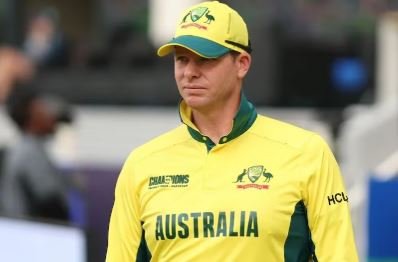 Steven Smith ODI Retirement 1