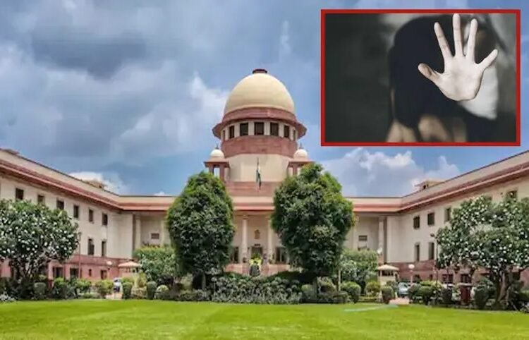 Supreme Court Injury on private part not necessary to prove rape
