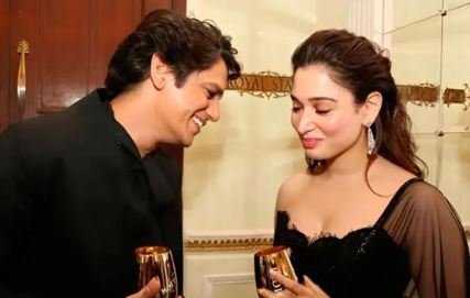 Tamannaah Vijay Breakup 1