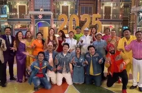 Tarak Mehta Ka Oolta Chashmah