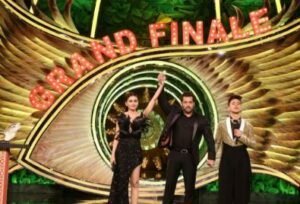 Tejasswi Prakash Karan Wedding 6