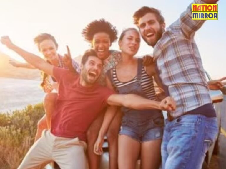 Tips Strengthen Friendship