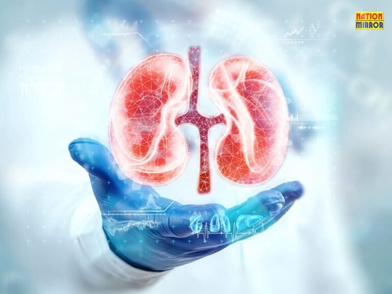 Tips for Healthy Kidney