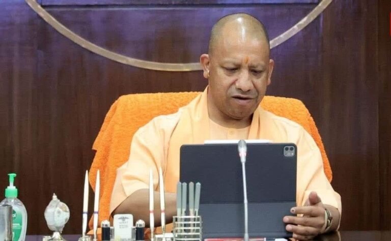UP Cabinet Meeting: Yogi Government Increases MSP 10 march 2025