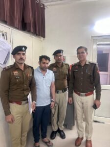 UPDATE Himani Murder 