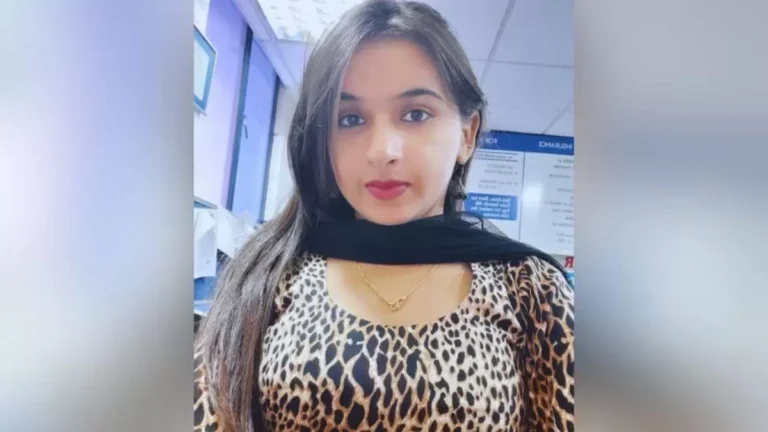 UPDATE Himani Murder