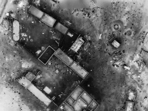  US airstrike Yemen, Houthi rebels, Trump warning, Red Sea attacks, Yemen war 2025, Houthi conflict, American military action