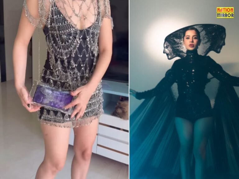 Urfi Javed New look 3