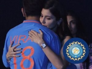 Virat Kohli and BCCI Rules