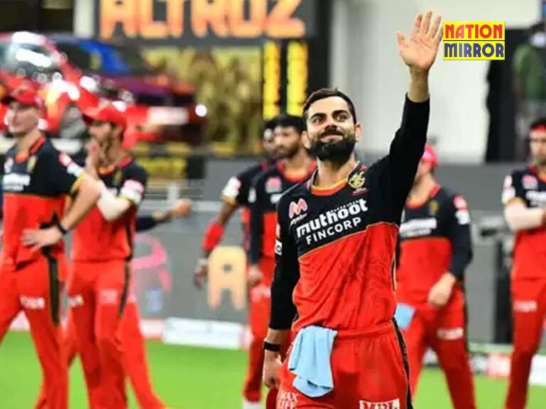 Virat Kohli on RCB Captain(2)