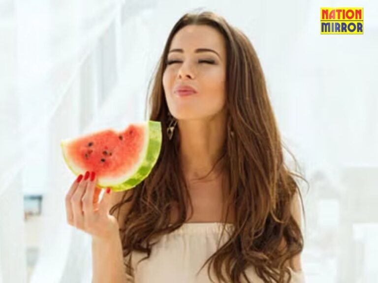 Watermelon Health Benefits