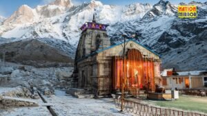 Char Dham Yatra 2025: