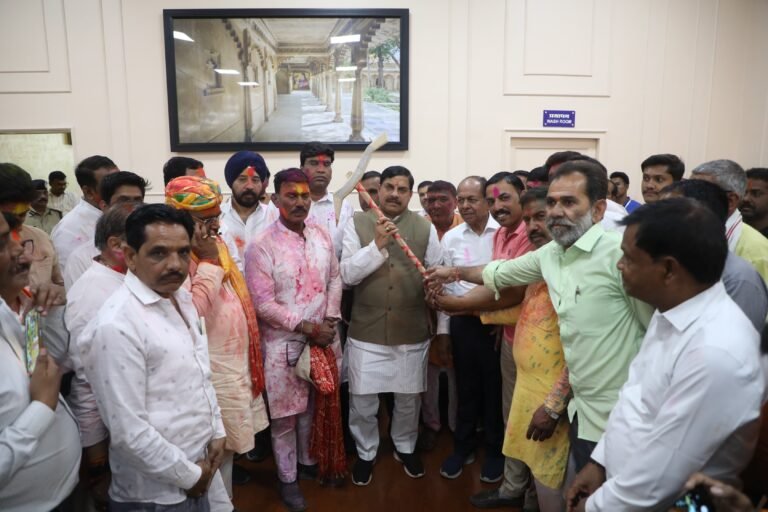 Kisan thanks to CM mohan: