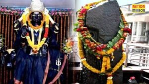 Shani Amavasya 2025: