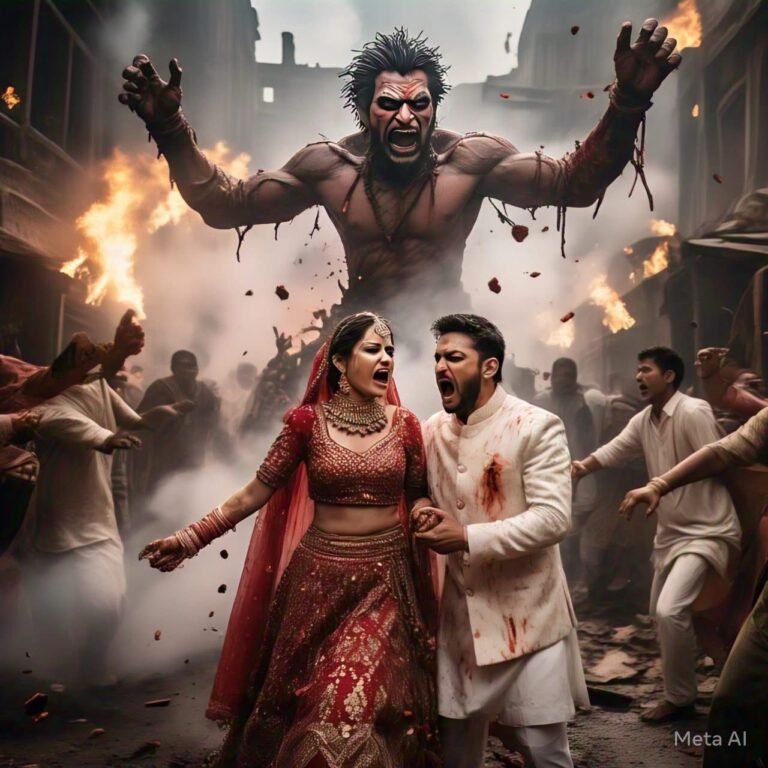 ये कैसा कलयुग