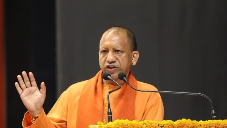 Yogi Adityanath, Invaders Glorification, National Treason, New India, India Heritage, India Patriotism, Uttar Pradesh CM Statement, India Political News