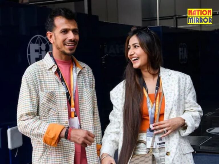 Yuzvendra Chahal Divorce (1)