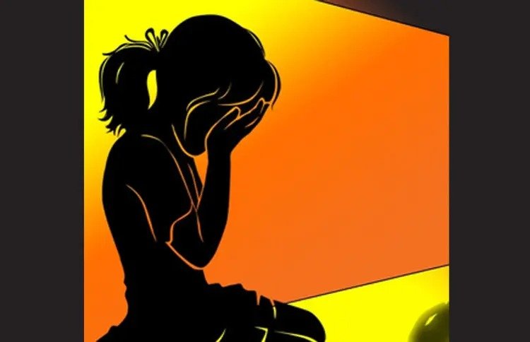 girls Including daughter of union minister assaulted by 4 youths