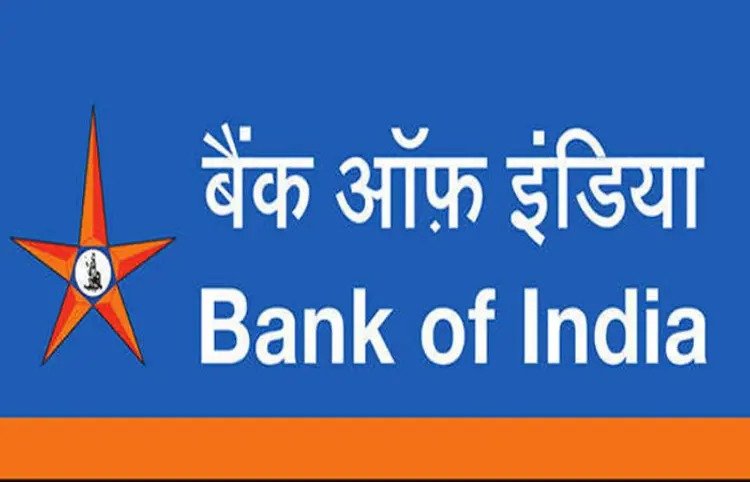 job opportunity to BOI government job in bank of india