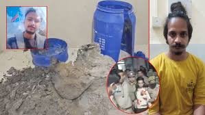  love marriage merchant navy officer murder