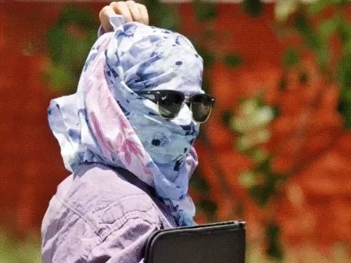 IMD weather update today