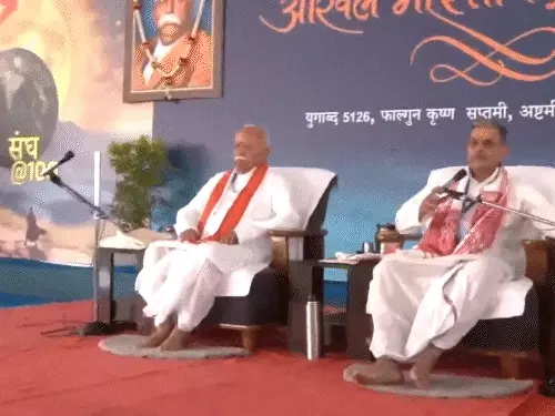 rss manmohan singh tribute manipur issue