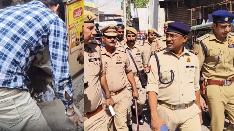 sambhal-neja-mela-administration-security-force