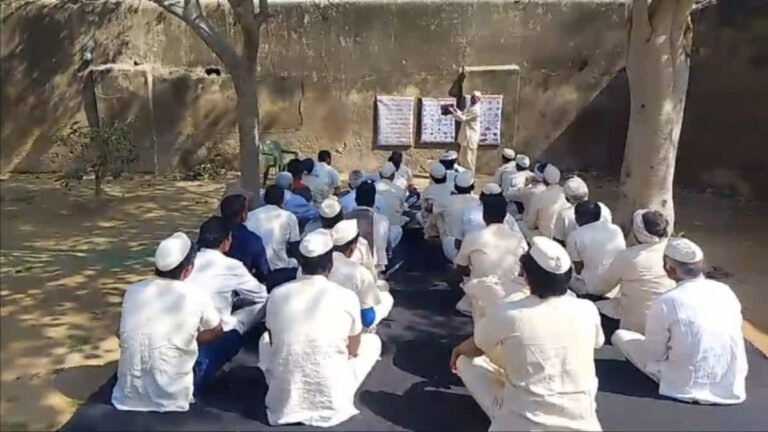 sevar jail literacy program teaching prisoners