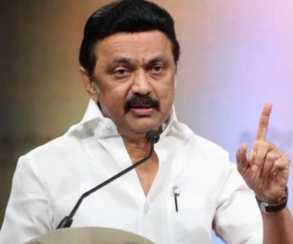 tamil nadu people should have children soon