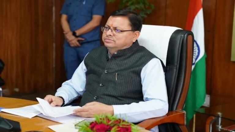 uttarakhand-cabinet-reshuffle-premarkhand-agarwal-resignation