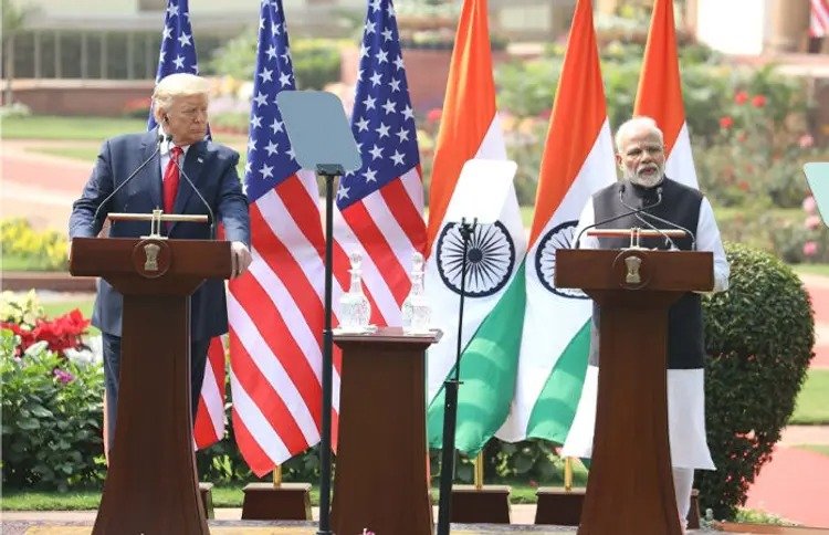 white house india imposes 150 tariff on american alcohol