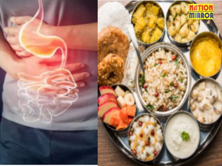 Navratri Fasting Tips