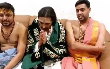 अभिनेता रामपाल