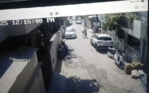 चाबी वाला चोर