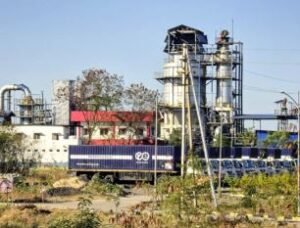 जहरीला कचरा