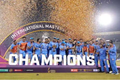 टीम इंडिया