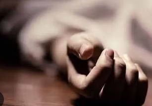 डेथ बॉडी