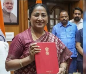 दिल्ली बजट