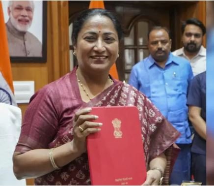 दिल्ली बजट