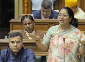 दिल्ली विधानसभा