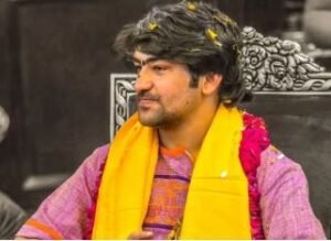 पं.धीरेंद्र शास्त्री