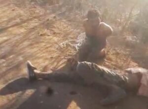 बेटे ने पिता को उतारा मौत के घाट