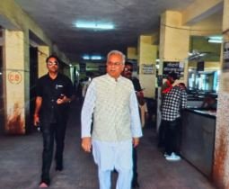 भूपेश बघेल