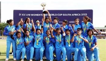 ICC Women’s Cricket World Cup