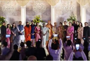 राष्ट्रपति द्रोपदी मुर्मू ने भी दिया