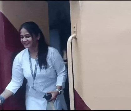 लोको पायलट